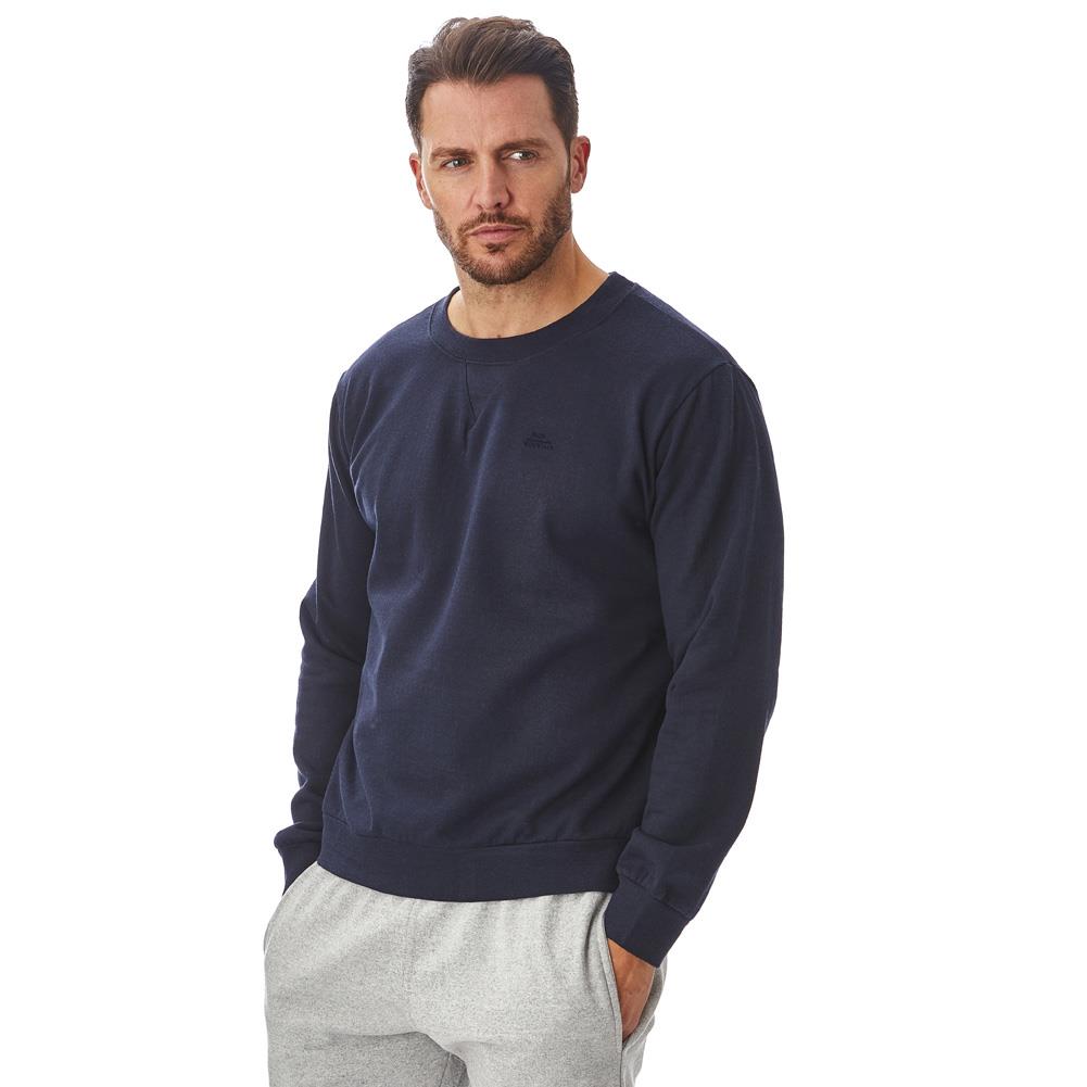Crew Neck Sweatshirt